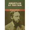 KNYGA Bookshop Amaryllis at the Fair