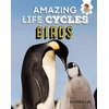 KNYGA Bookshop Amazing Life Cycles-Birds