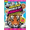 KNYGA Bookshop Amazing World of Animals