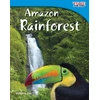 KNYGA Bookshop Amazon Rainforest