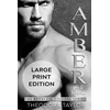 KNYGA Bookshop AMBER - His to Reclaim (Ruthlessly Obsessed Duet, Book 2)