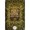 KNYGA Bookshop American Gothic Short Stories