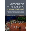 KNYGA Bookshop American Horizons