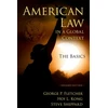 KNYGA Bookshop American Law in a Global Context