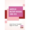 KNYGA Bookshop American Military Insignia 1800-1851