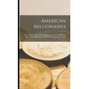 KNYGA Bookshop American Millionaires