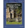 KNYGA Bookshop American Old Time Fiddle Tunes