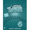 KNYGA Bookshop American Tiger Level 6 Teacher's Edition Pack