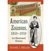 KNYGA Bookshop American Zouaves, 1859-1959