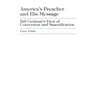 KNYGA Bookshop America's Preacher and his Message