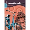 KNYGA Bookshop Amsterdam Cityscape