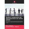 KNYGA Bookshop Analise comparativa de bancassurance em varios paises