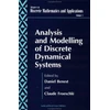 KNYGA Bookshop Analysis and Modelling of Discrete Dynamical Systems