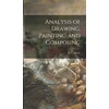 KNYGA Bookshop Analysis of Drawing, Painting and Composing