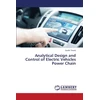 KNYGA Bookshop Analytical Design and Control of Electric Vehicles Power Chain