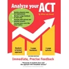 KNYGA Bookshop Analyze Your ACT
