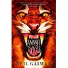 KNYGA Bookshop Anansi Boys