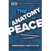 KNYGA Bookshop Anatomy of Peace, Fifth Edition