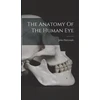KNYGA Bookshop Anatomy Of The Human Eye