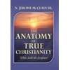 KNYGA Bookshop Anatomy of True Christianity