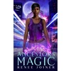KNYGA Bookshop Ancestor's Magic