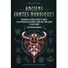 KNYGA Bookshop Anciens contes nordiques