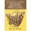 KNYGA Bookshop Ancient Egypt Before Writing