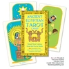 KNYGA Bookshop Ancient Egyptian Tarot Card Pack