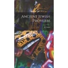KNYGA Bookshop Ancient Jewish Proverbs