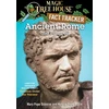 KNYGA Bookshop Ancient Rome and Pompeii