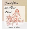 KNYGA Bookshop And Then The King Died