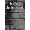 KNYGA Bookshop And Then the Nazis Came