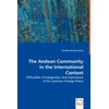 KNYGA Bookshop Andean Community in the International Context