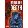 KNYGA Bookshop Anderson Versus Death