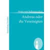 KNYGA Bookshop Andreas oder die Vereinigten