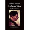 KNYGA Bookshop Andreas Vost