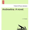 KNYGA Bookshop Andrewlina. a Novel.