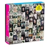 Dėlionė Bookshop Andy Warhol Selfies 1000 Piece Puzzle