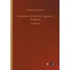 KNYGA Bookshop Anecdotes of Painters, Engravers, Sculptors