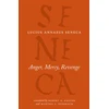 KNYGA Bookshop Anger, Mercy, Revenge