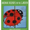 KNYGA Bookshop ANIMAL FRIENDS IN THE GARDEN