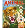 KNYGA Bookshop Animal Kingdom