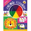 KNYGA Bookshop ANIMAL KINGDOM