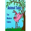 KNYGA Bookshop Animal Tales