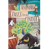 KNYGA Bookshop Animal Tales from India