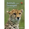 KNYGA Bookshop Animals of the Serengeti