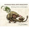 KNYGA Bookshop Animals Real and Imagined