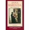 KNYGA Bookshop Anna Karenina