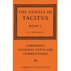 KNYGA Bookshop Annals of Tacitus: Book 4