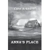 KNYGA Bookshop Anna's Place
